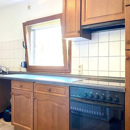 Gemutliche Wohnung In Trier Sud Exterior foto