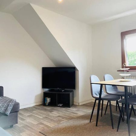 Gemutliche Wohnung In Trier Sud Exterior foto