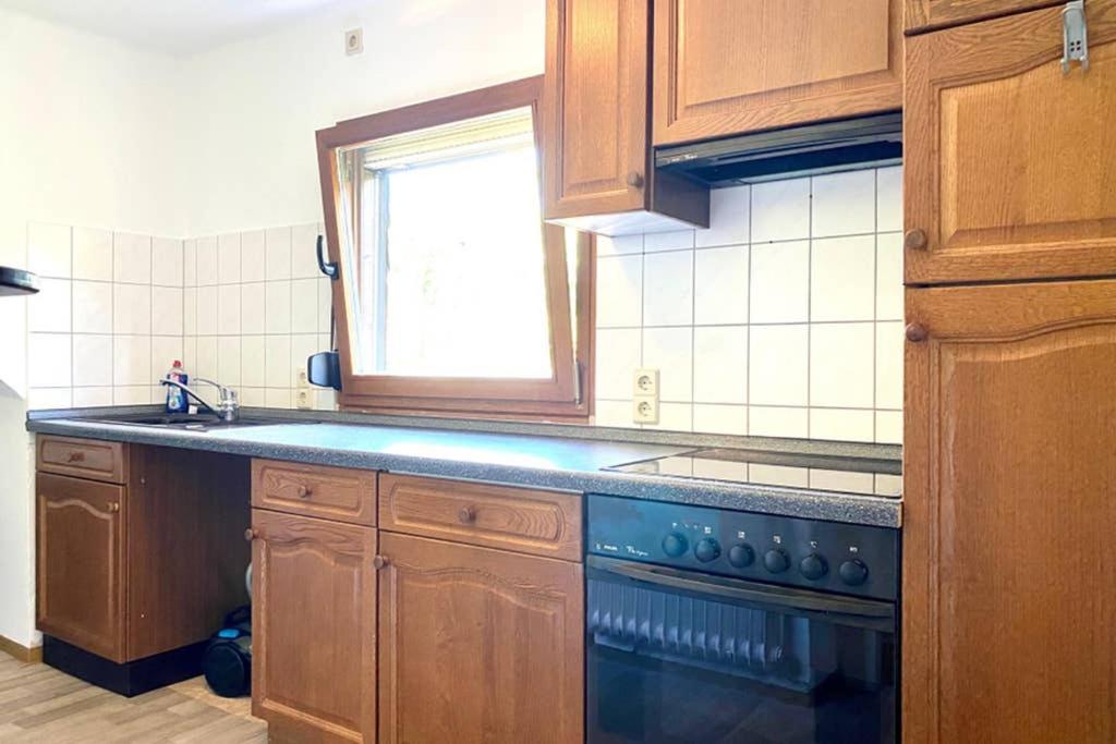 Gemutliche Wohnung In Trier Sud Exterior foto