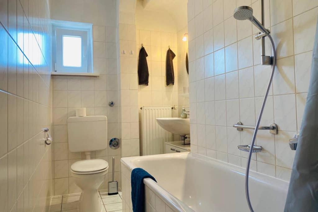 Gemutliche Wohnung In Trier Sud Exterior foto