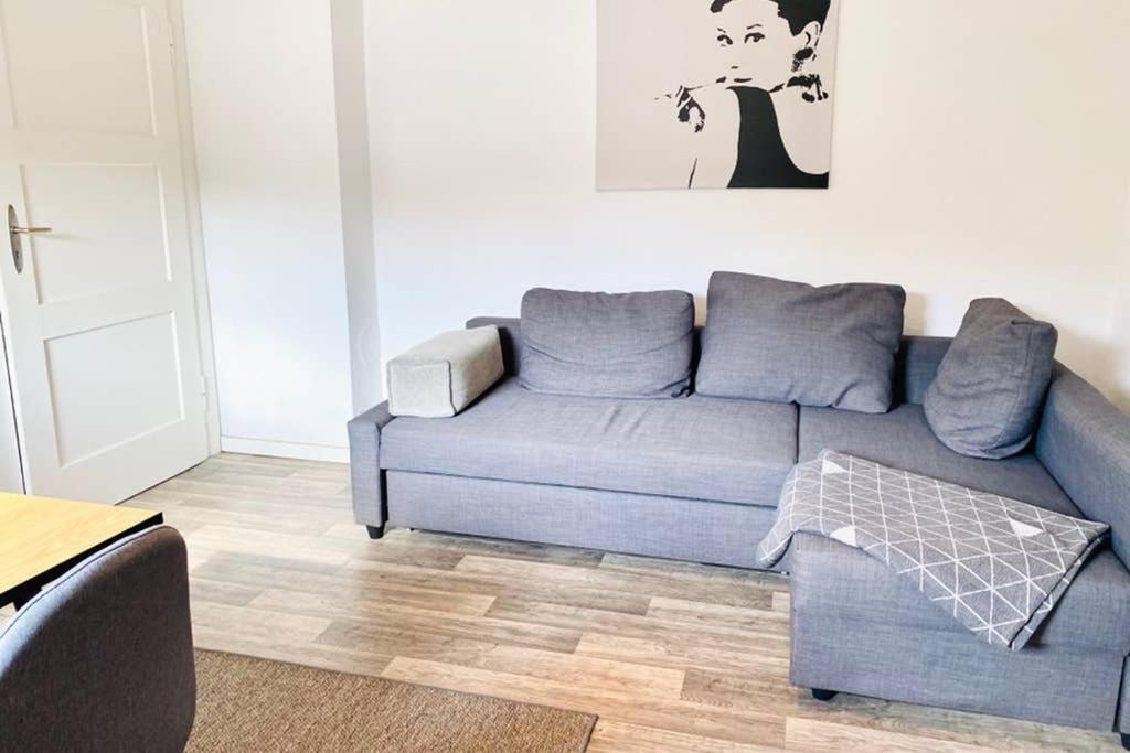 Gemutliche Wohnung In Trier Sud Exterior foto
