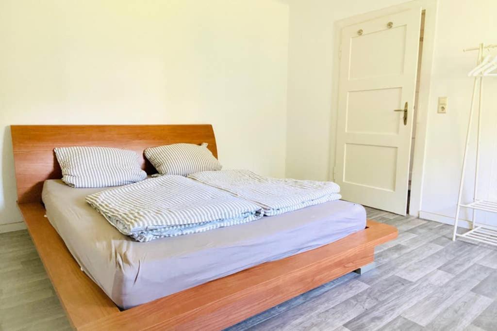 Gemutliche Wohnung In Trier Sud Exterior foto