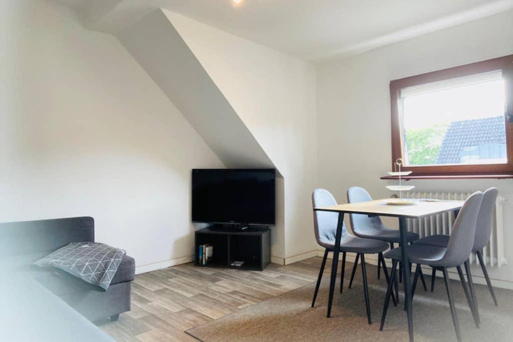 Gemutliche Wohnung In Trier Sud Exterior foto